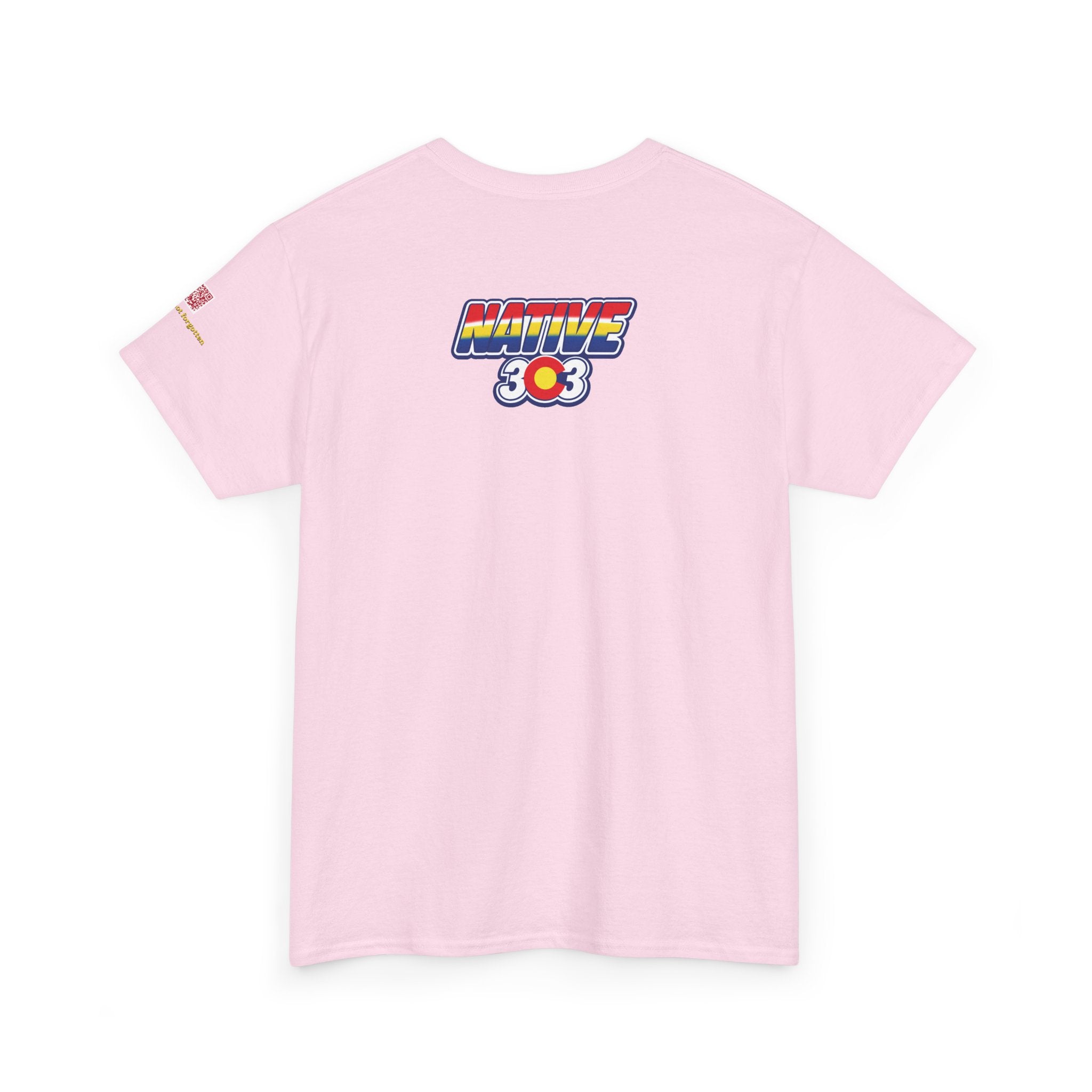 106.7 FM KAZY - vintage Denver gear