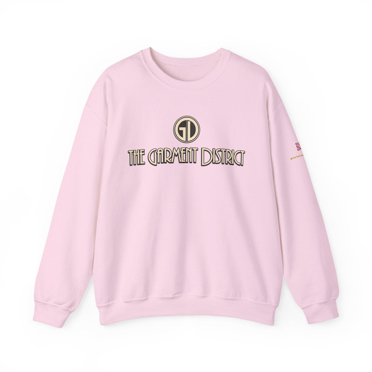 Garment District | Native303 Sweatshirt