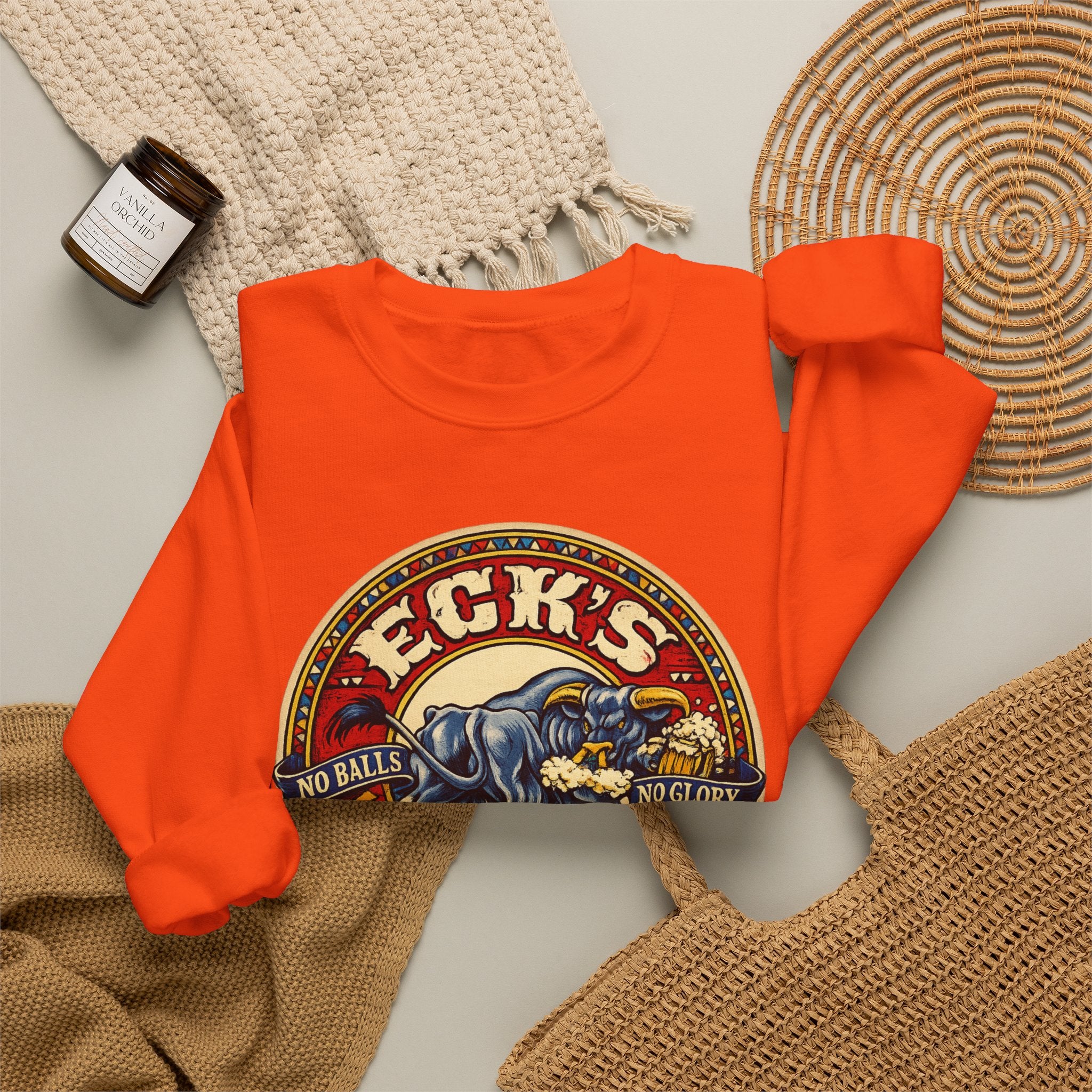 Eck's Saloon | Native303 Sweatshirt