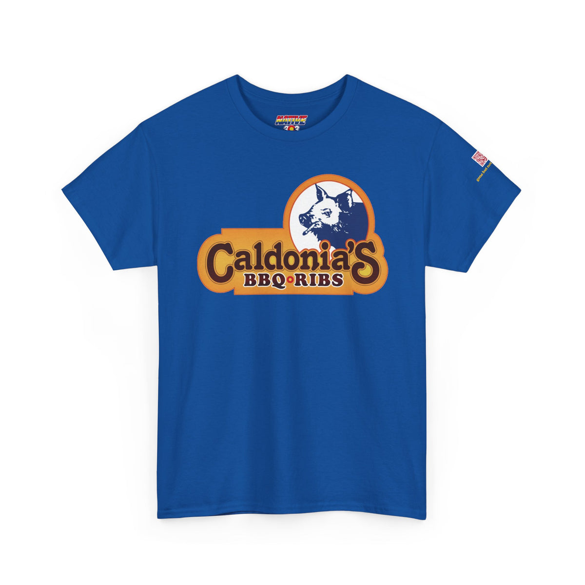 Caldonia’s - vintage Denver gear
