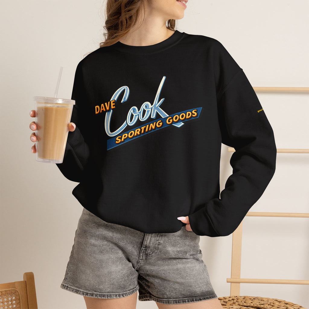 Dave Cook Sporting Goods | Native303 Sweatshirt