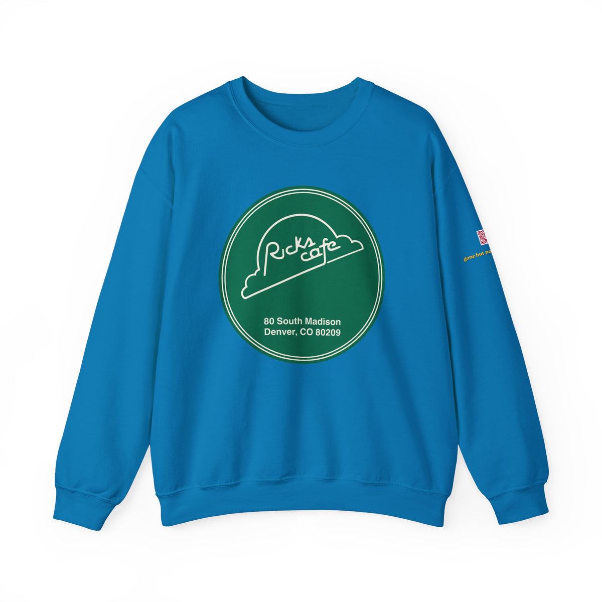 Rick’s Cafe | Native303 Sweatshirt