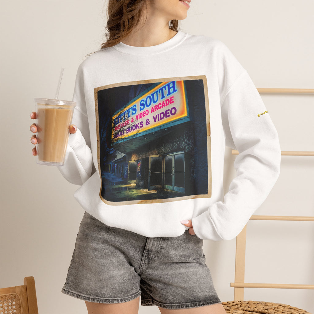 Kitty's South | Native303 Sweatshirt