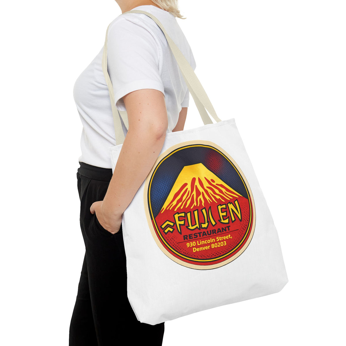 Fuji En Tote