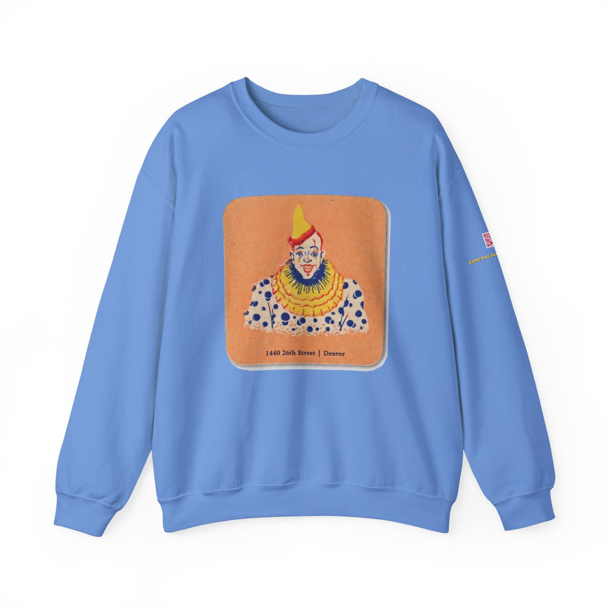 Pagliacci's | Native303 Sweatshirt