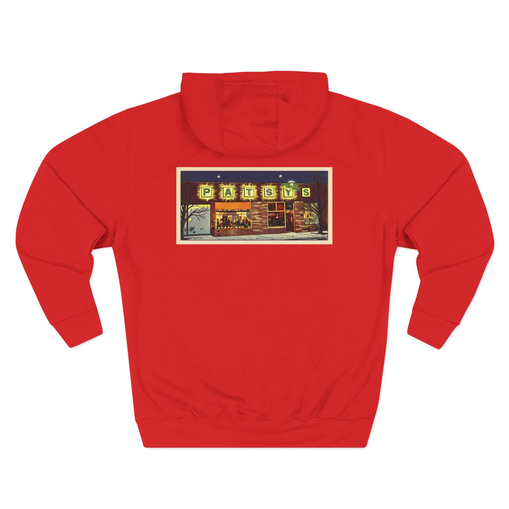 PATSY'S Hoodie