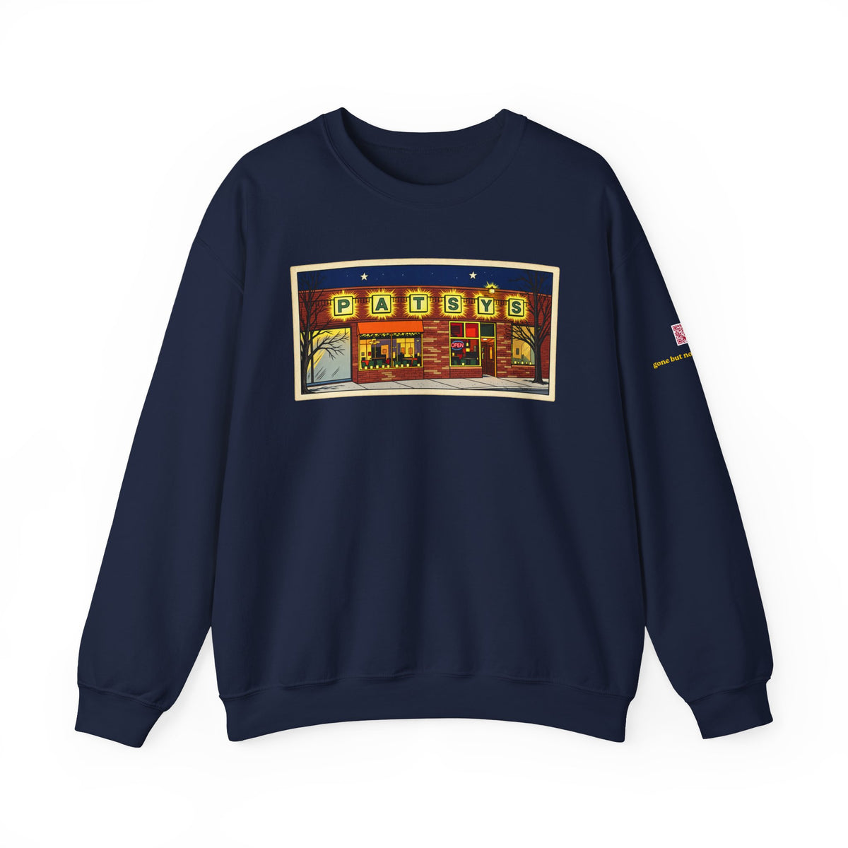 Patsy’s | Native303 Sweatshirt