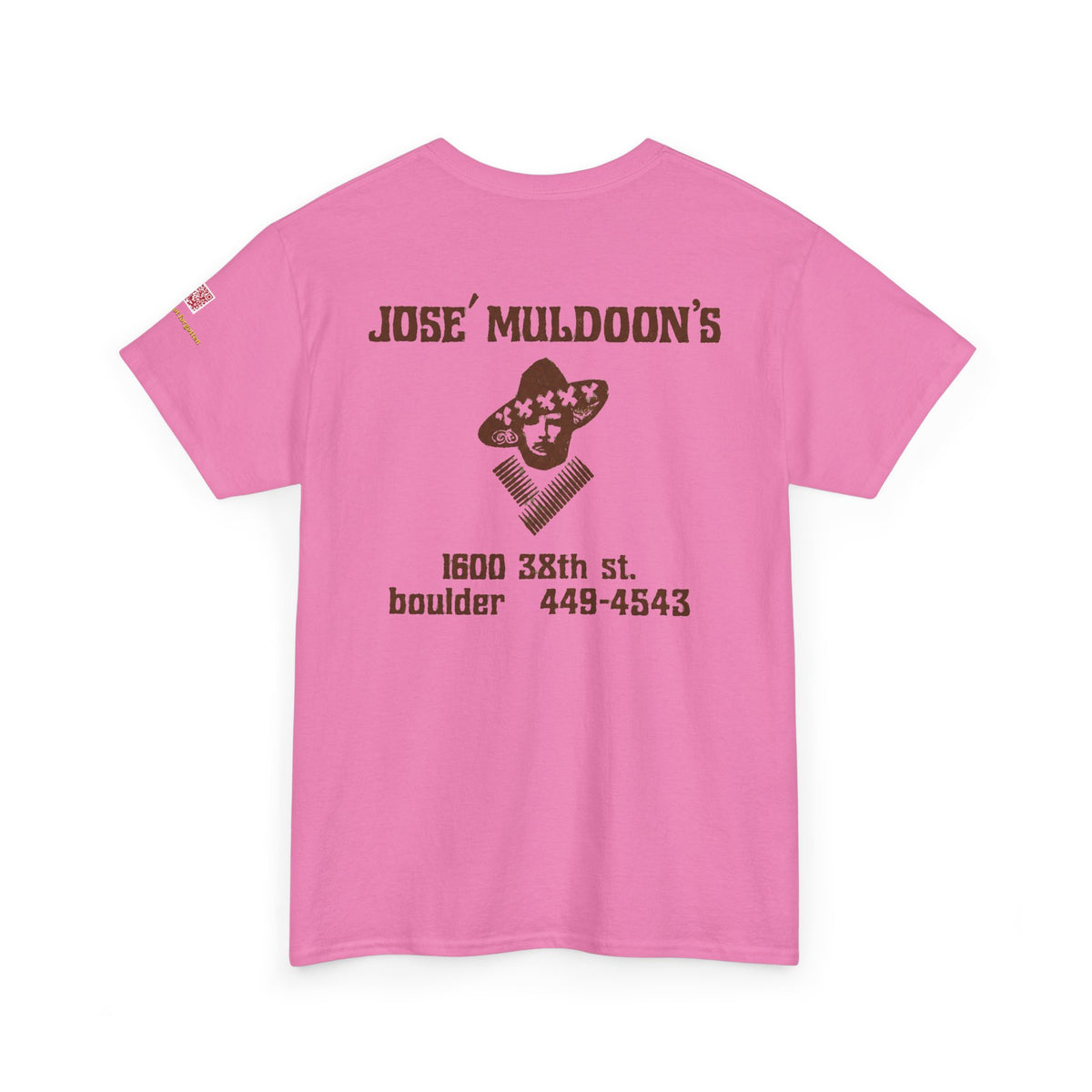 JOSE MULDOON’S - vintage Colorado gear
