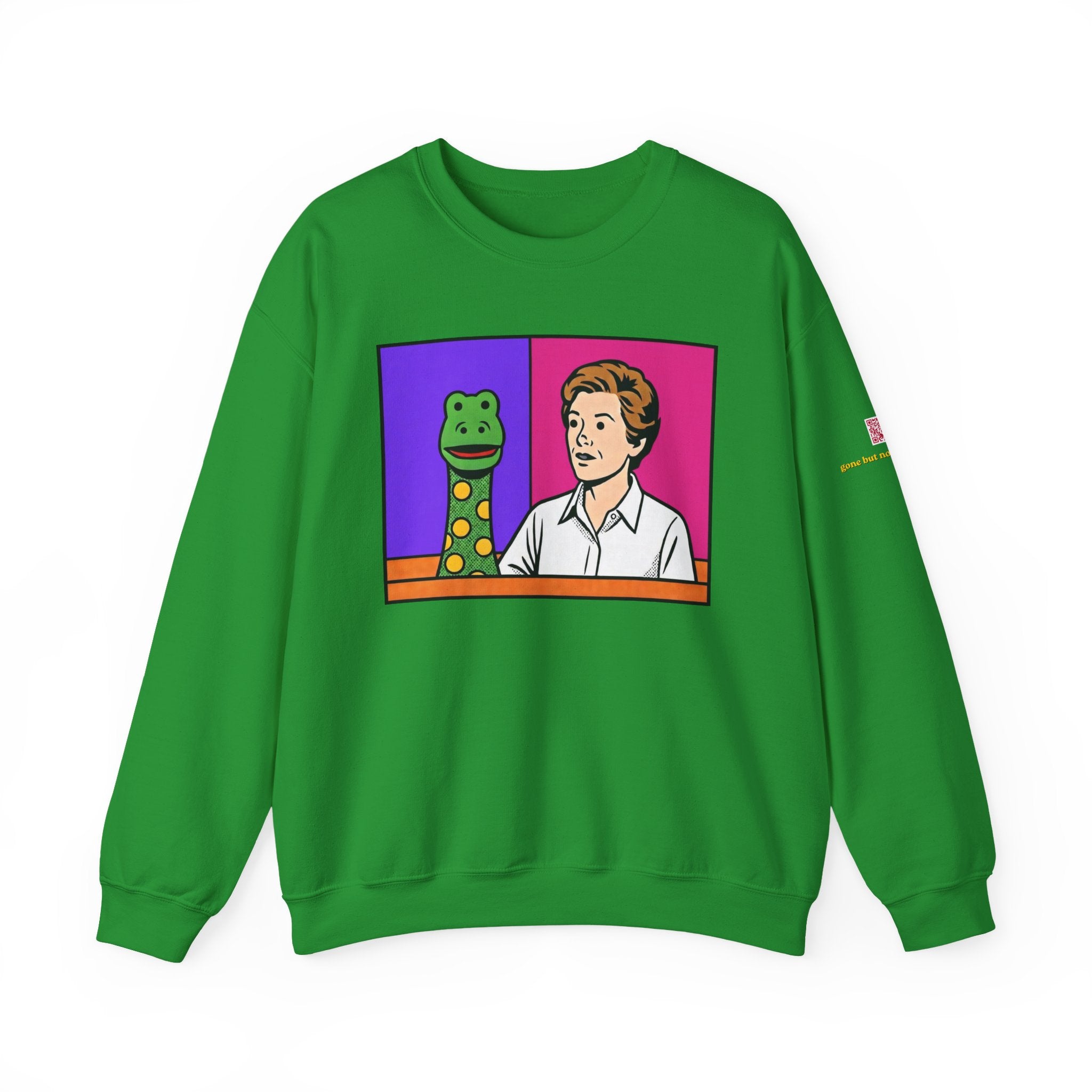 Noell and Andy | Native303 Sweatshirt