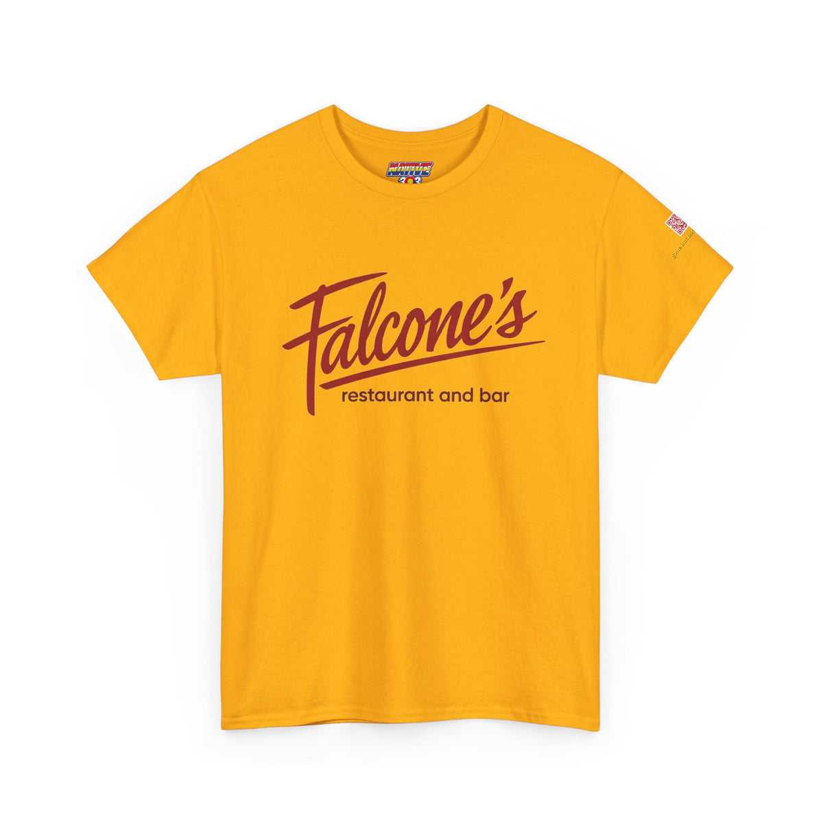 Falcone’s - vintage Denver gear