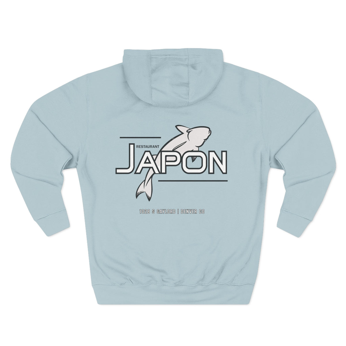 JAPON Hoodie