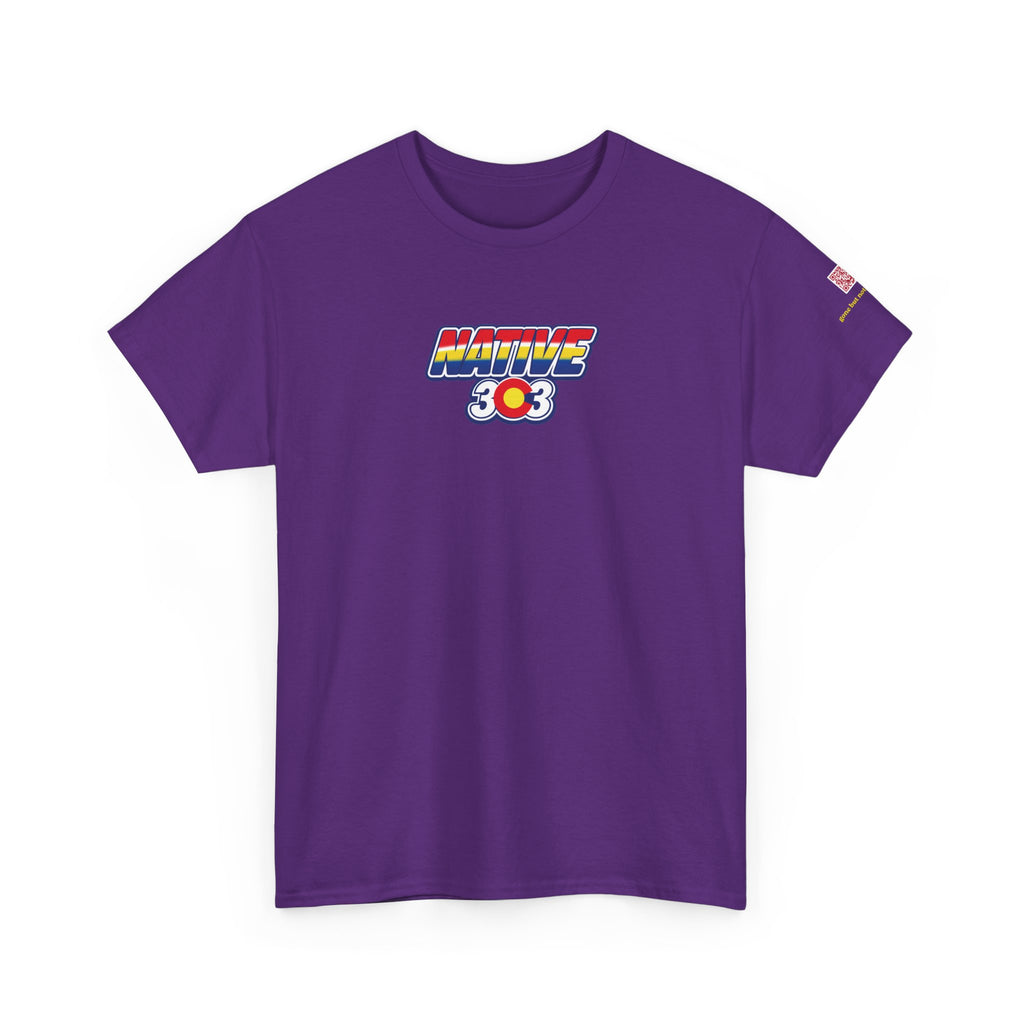 REESE COFFEE HOUSE - vintage Denver gear