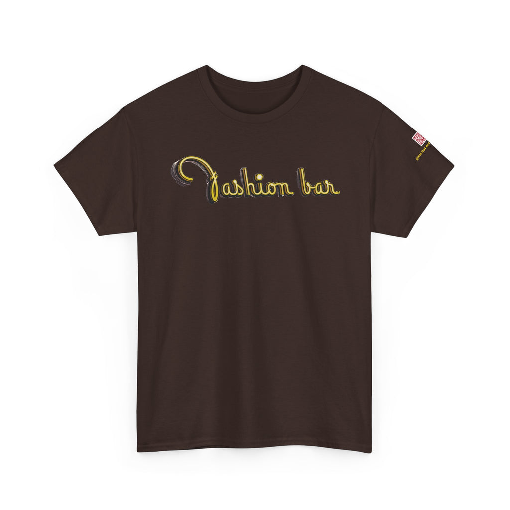 Fashion Bar - vintage Denver gear