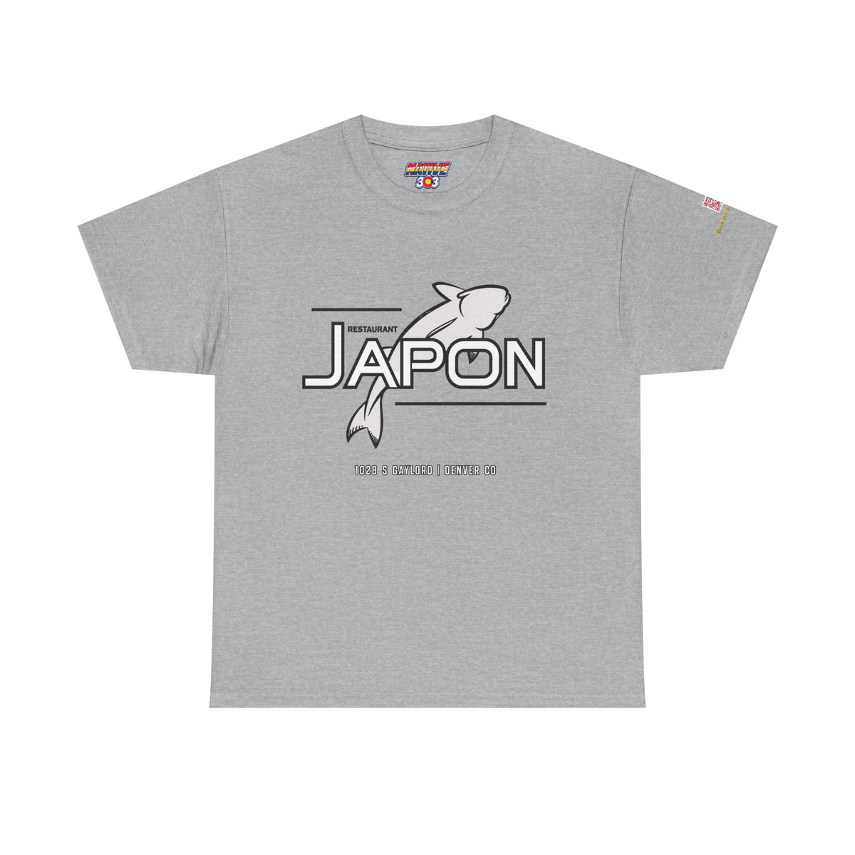 Japon - vintage Denver gear