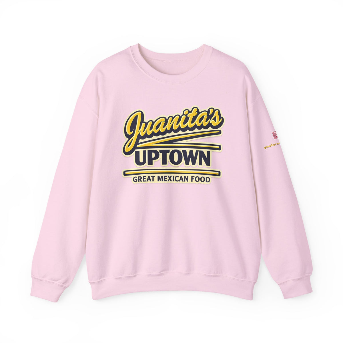 Juanita’s Uptown (after hours) | Native303 Sweatshirt
