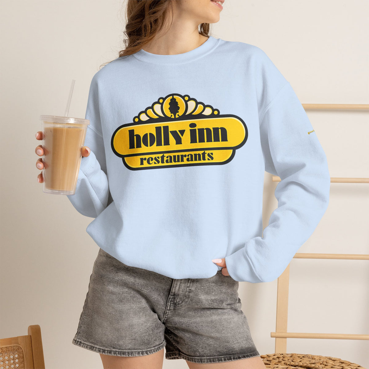 Holly Inn | Native303 Sweatshirt