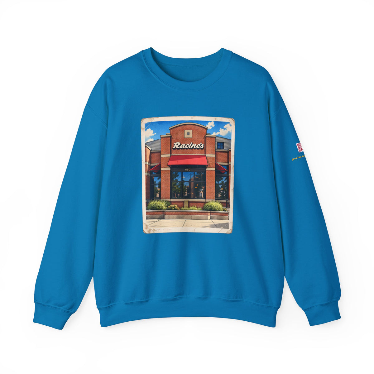 Racine's | Native303 Sweatshirt