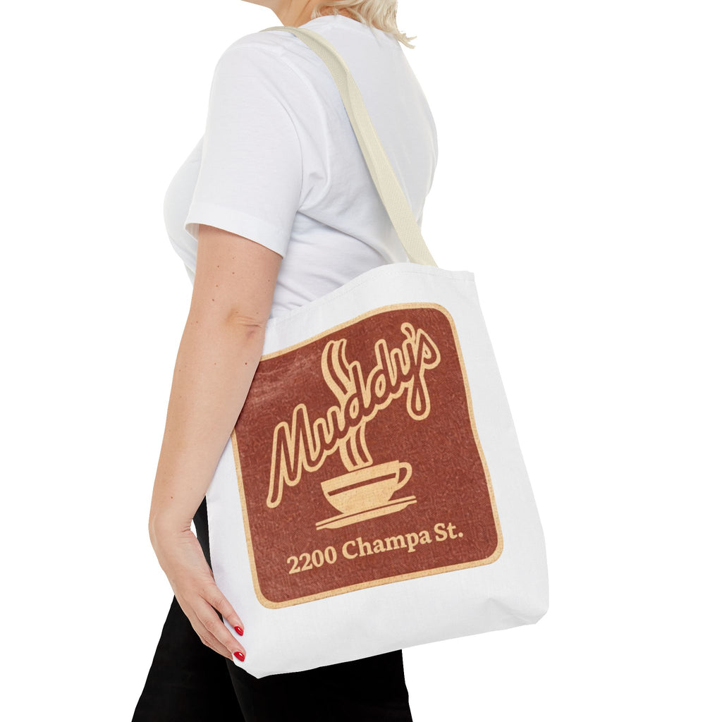 Muddy’s Tote