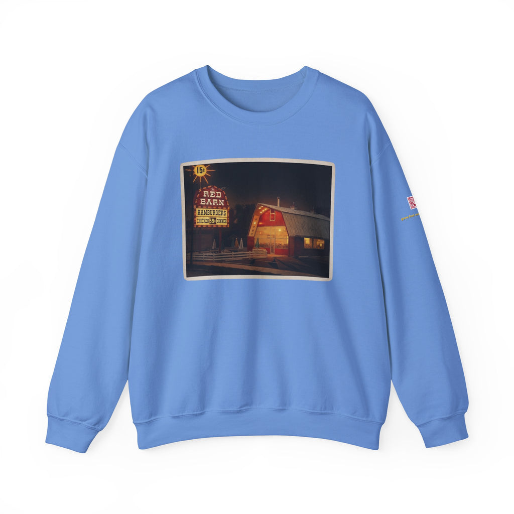 Red Barn | Native303 Sweatshirt