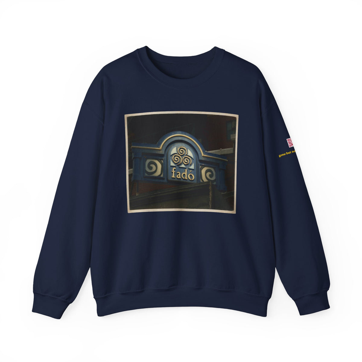 Fado | Native303 Sweatshirt