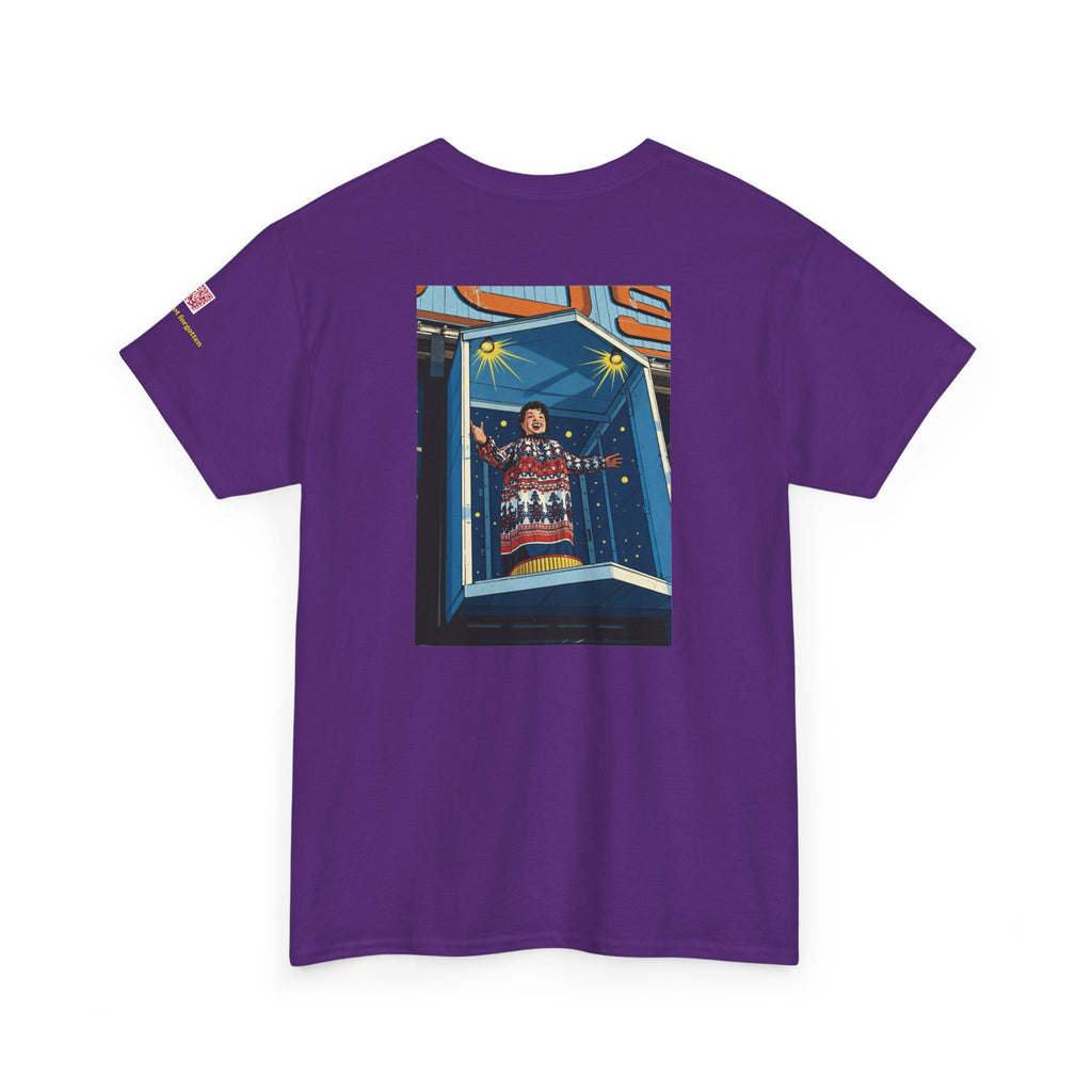 LAKESIDE FUN HOUSE - vintage Denver gear