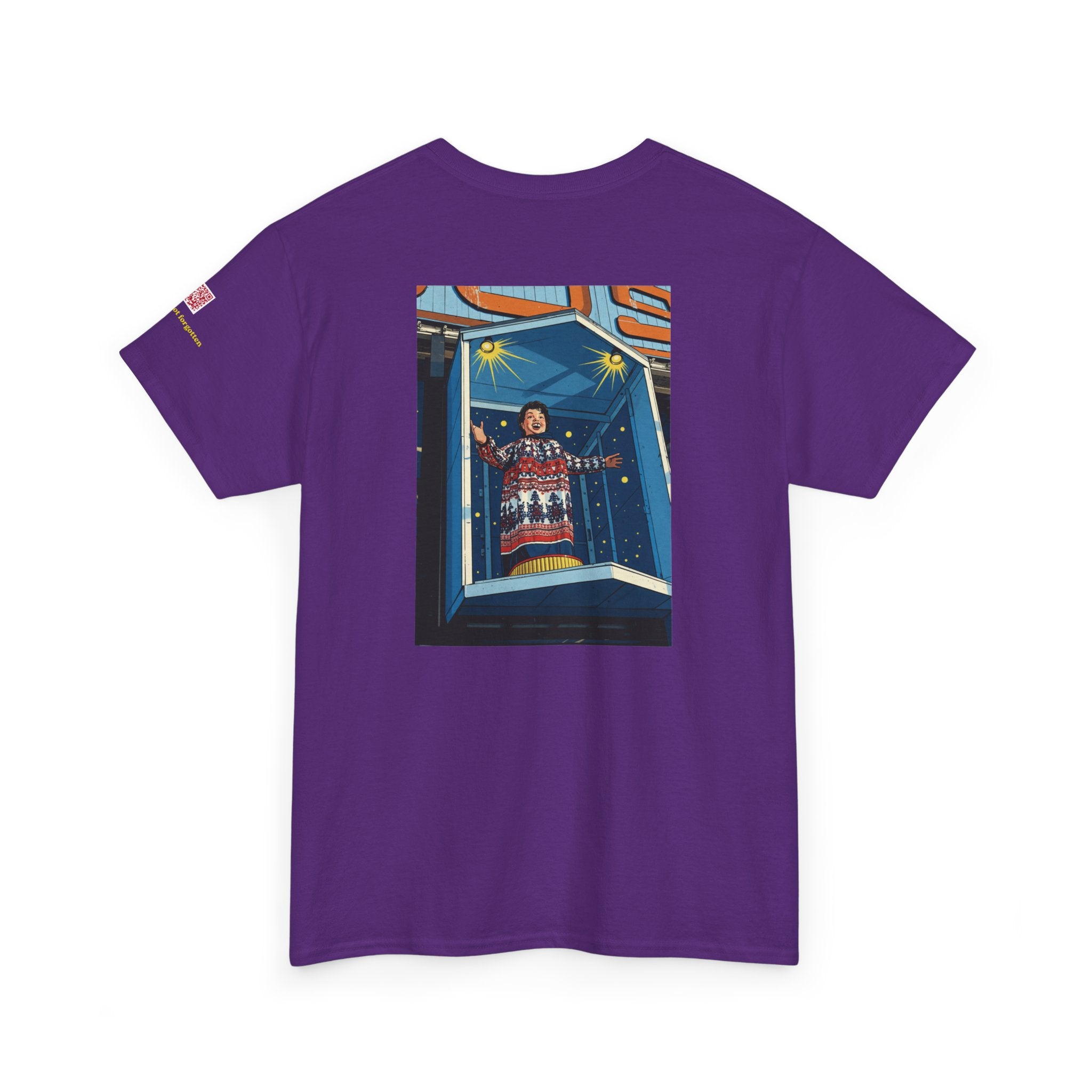 LAKESIDE FUN HOUSE - vintage Denver gear