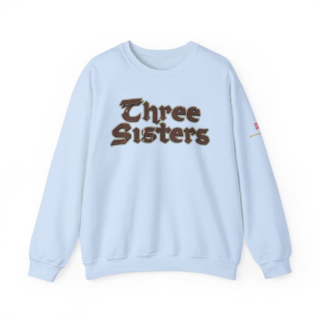 Three Sisters / Six Tits Bar | Native303 Sweatshirt