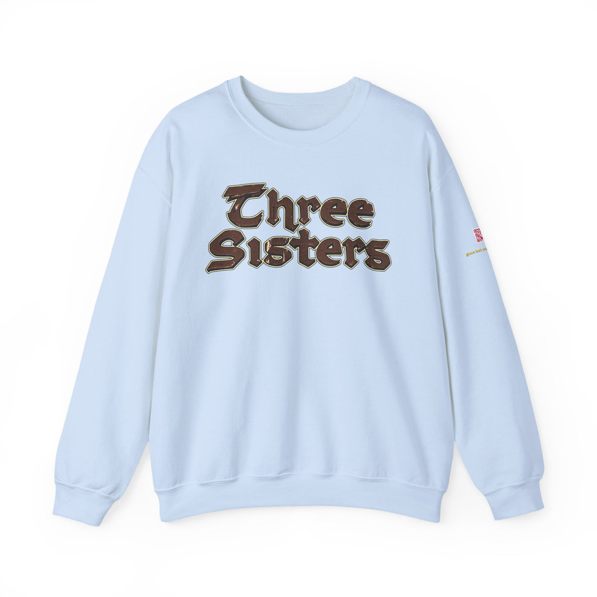 Three Sisters / Six Tits Bar | Native303 Sweatshirt