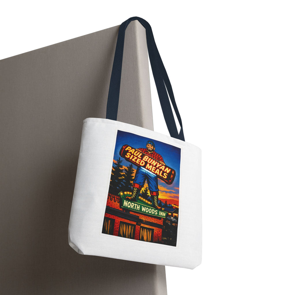 Northwoods Inn Tote