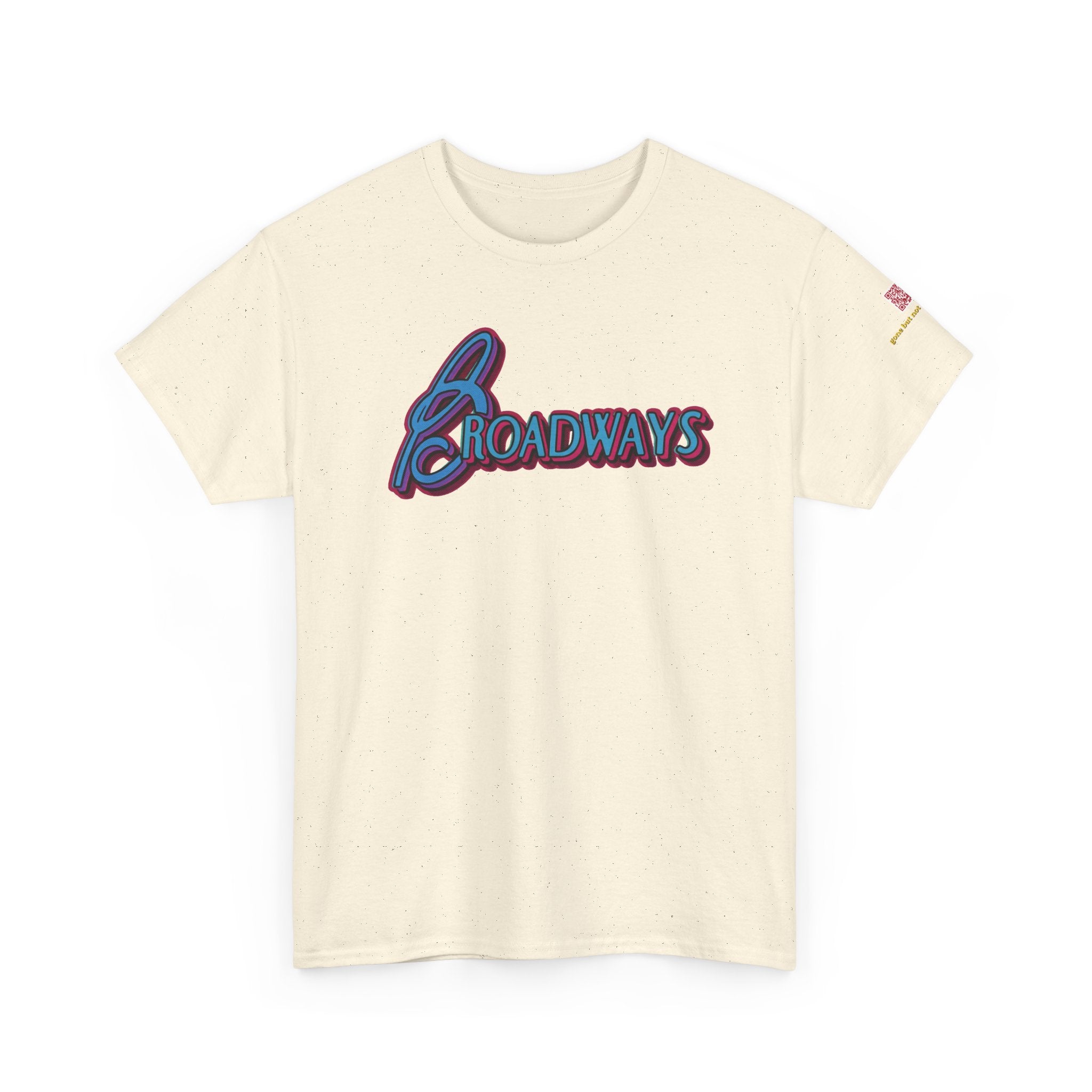 Broadways - vintage Denver gear
