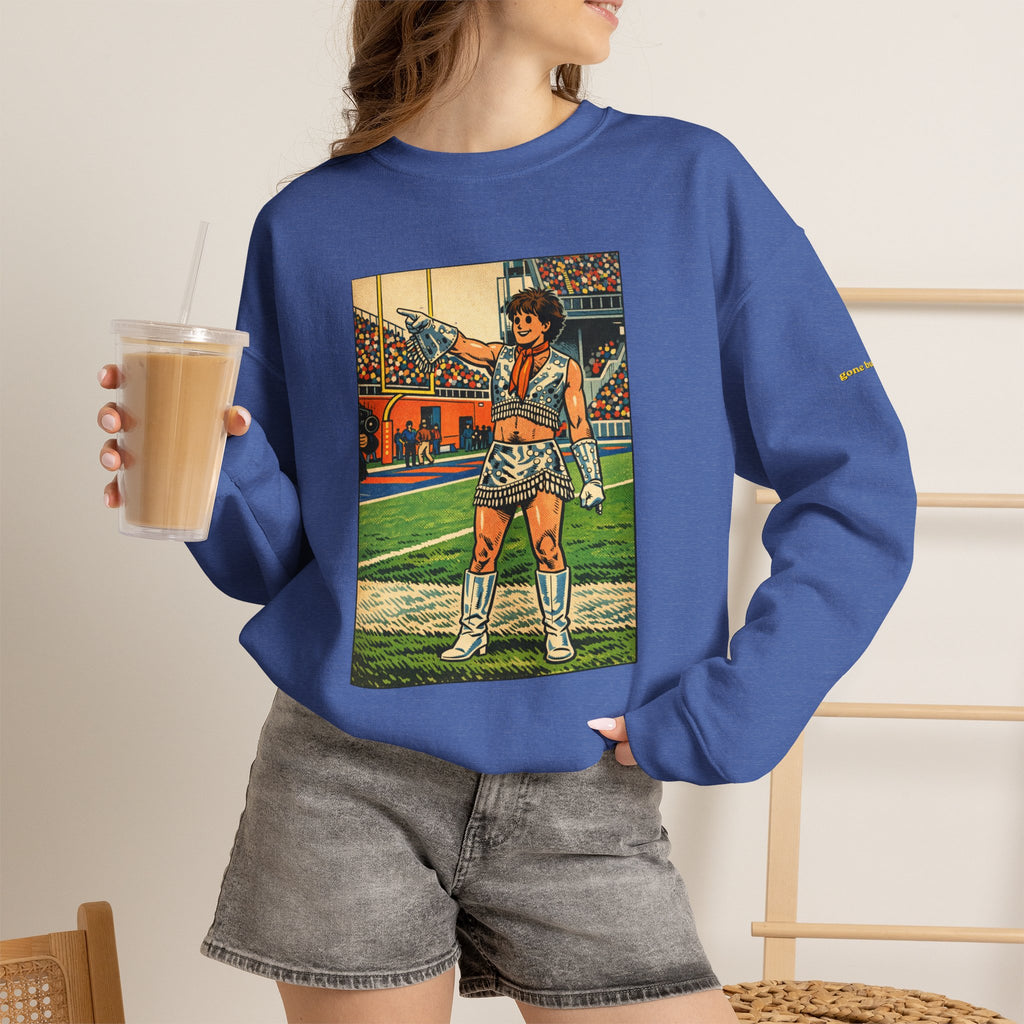 IYKYK | Native303 Sweatshirt