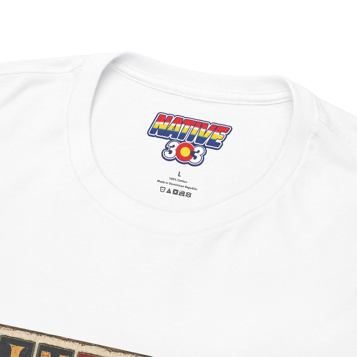 Tang’s Imports - vintage Denver gear