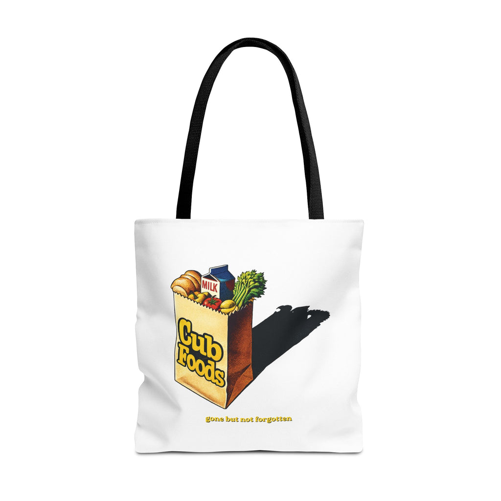 Cub Food Grocery Bag Tote