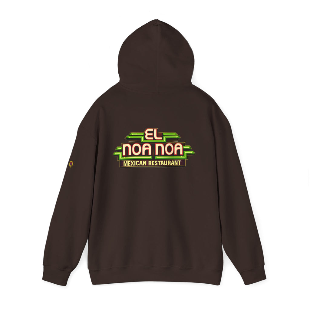 EL NOA NOA | Unisex Heavy Blend™ Hooded Sweatshirt