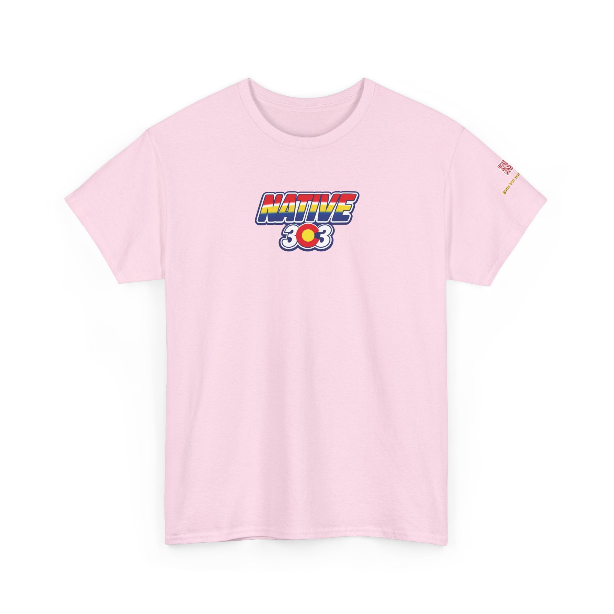 BROKER RESTAURANT - vintage Denver gear