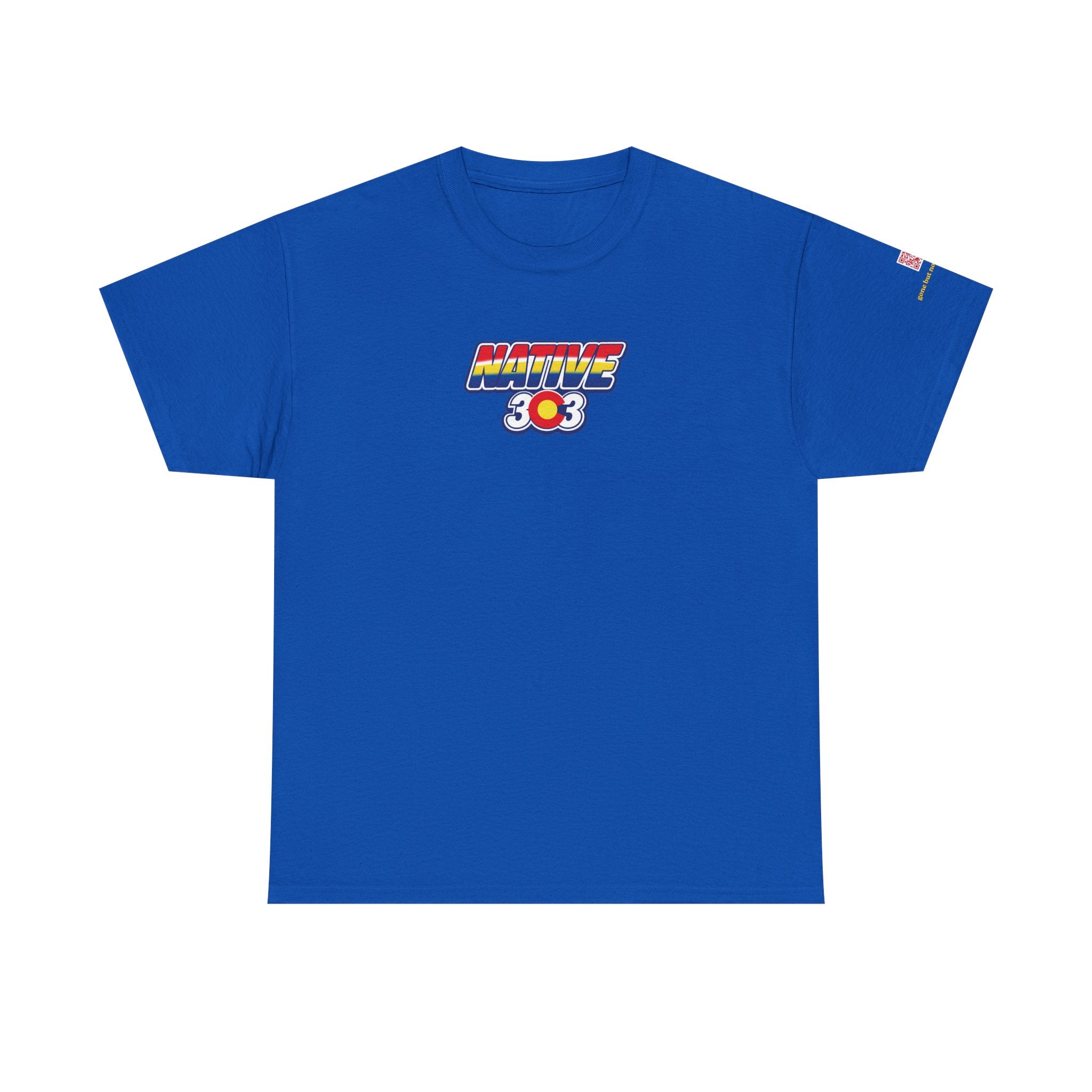 POP SHOPPE - vintage Metro Denver gear
