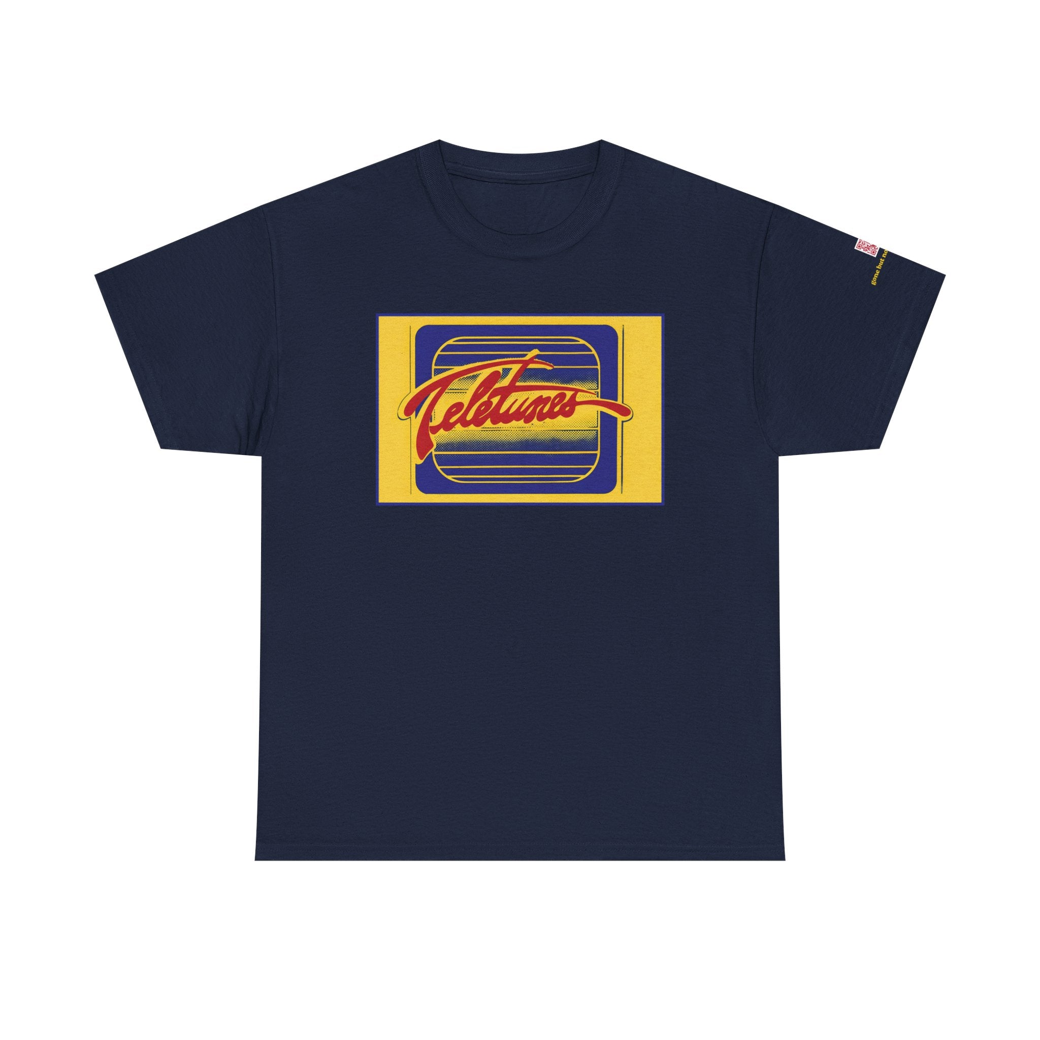 Teletunes - vintage Denver gear