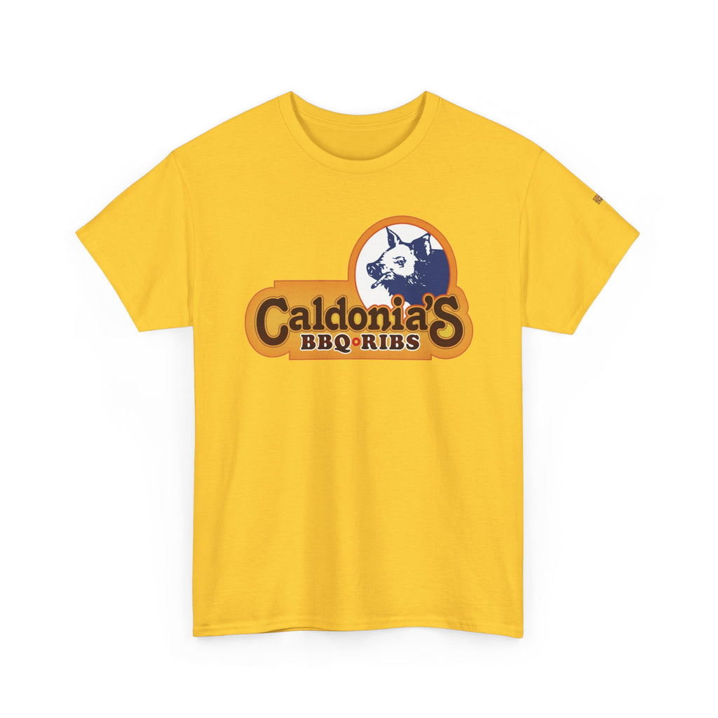 Caldonia’s - vintage Denver gear