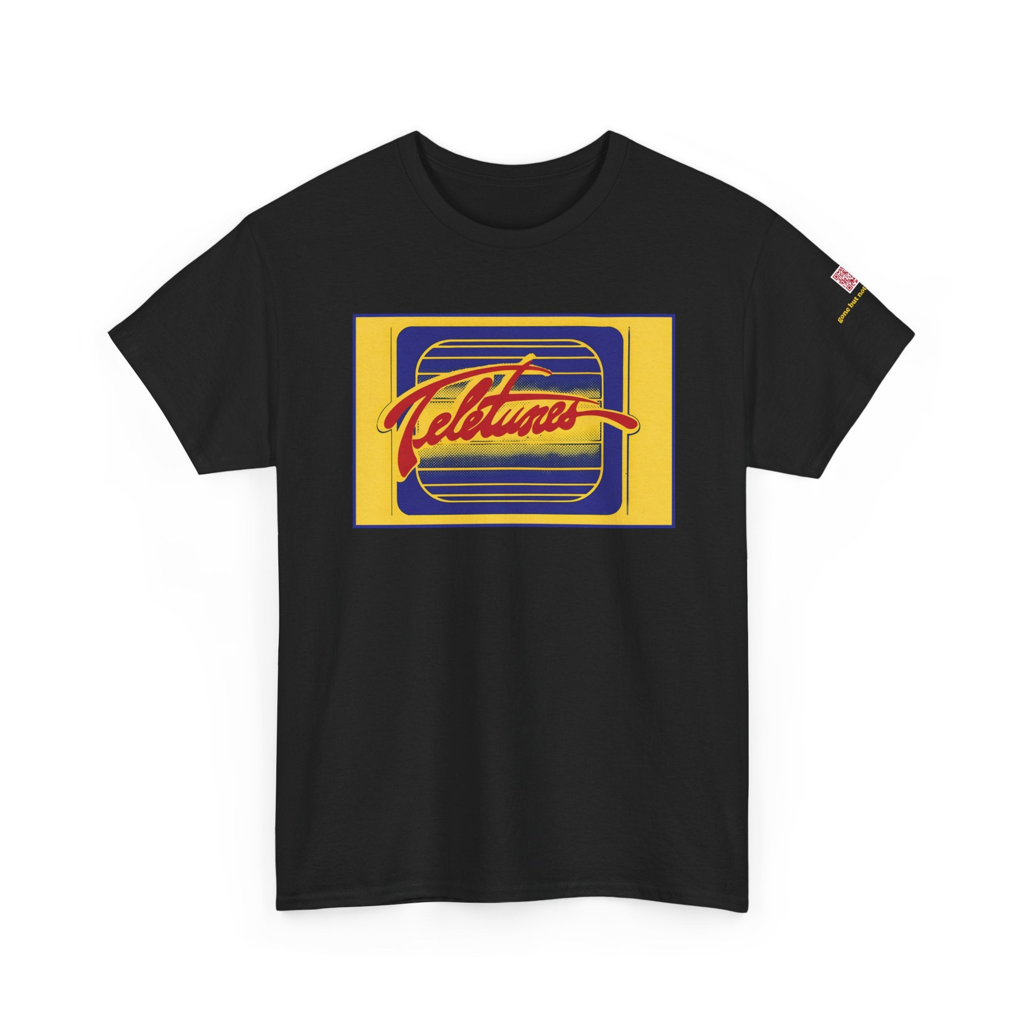 Teletunes - vintage Denver gear