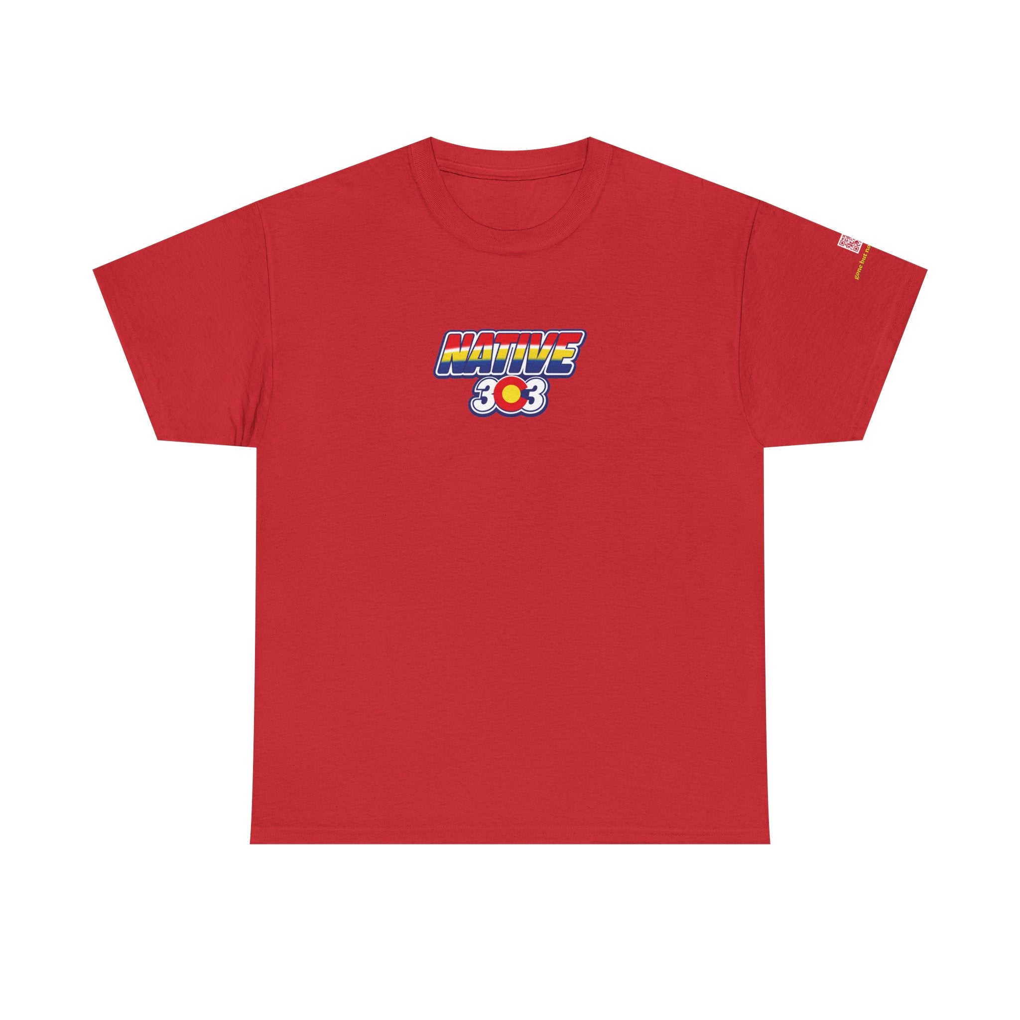 BOYSTOWN - vintage Denver gear