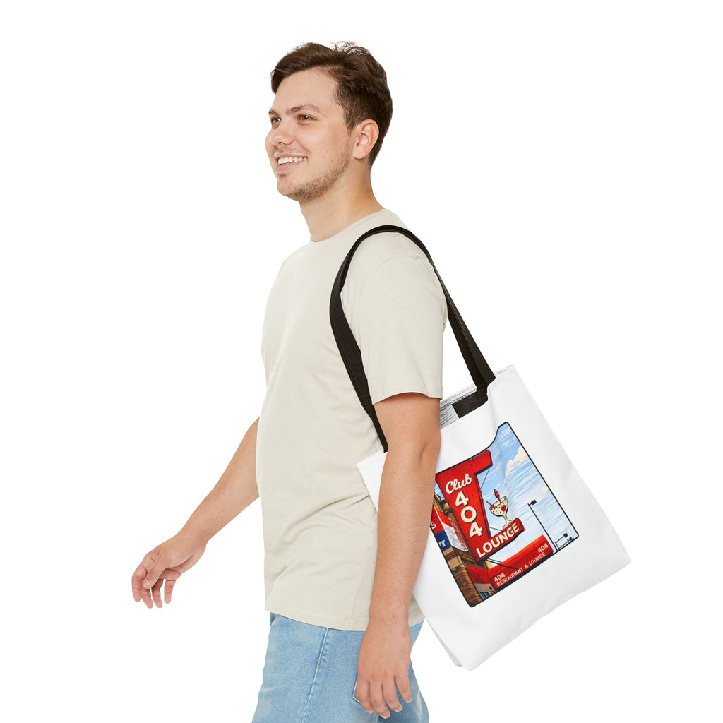 Club 404 Tote
