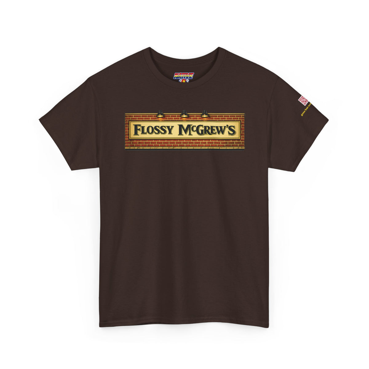 Flossy McGrew’s - vintage Denver gear