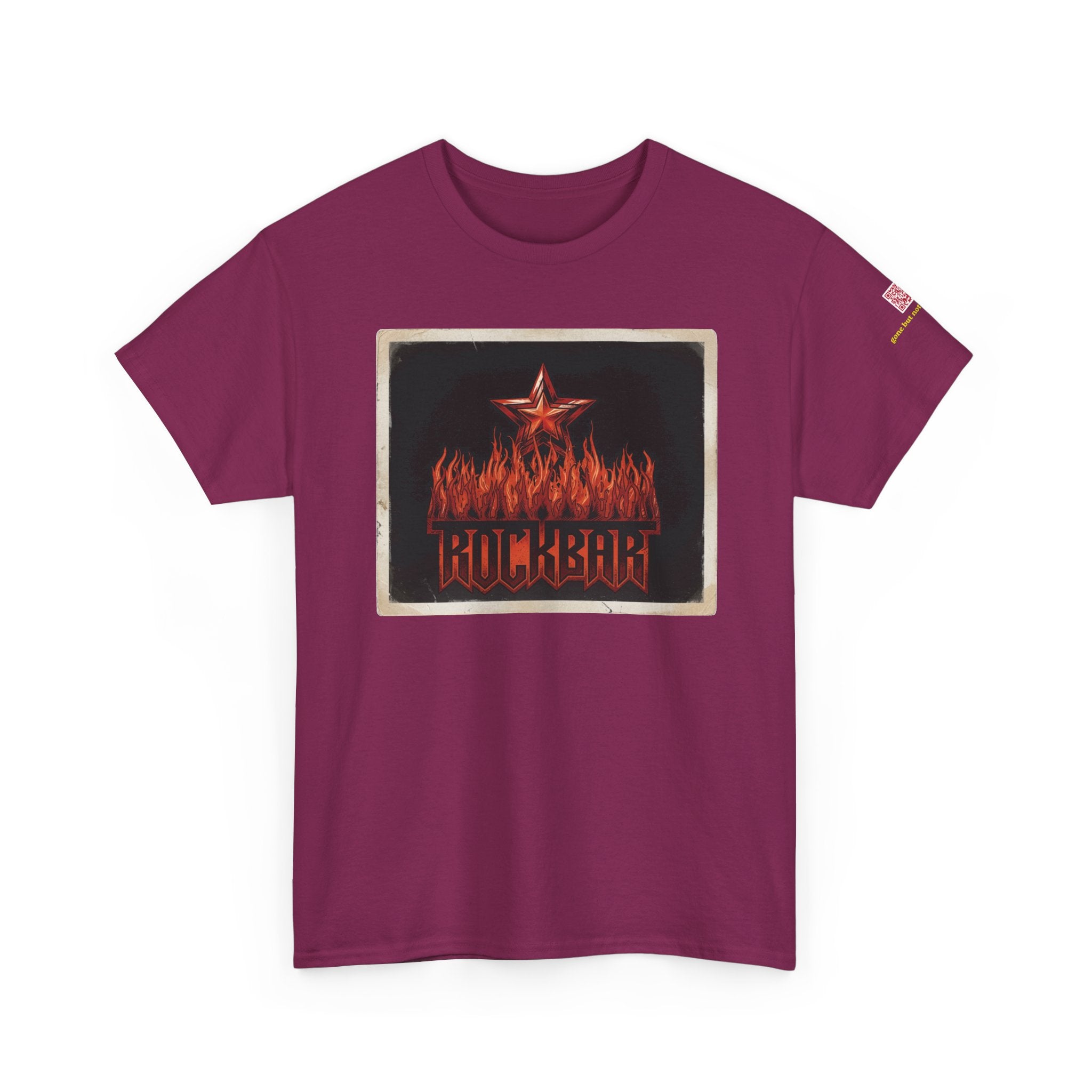 Rockbar - vintage Denver gear