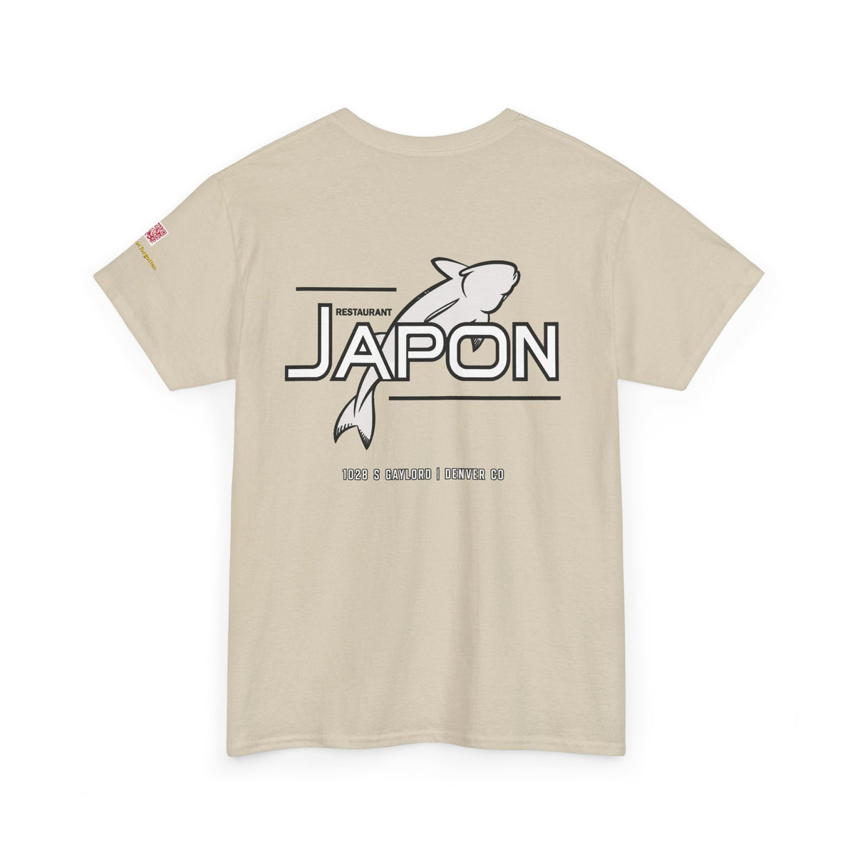 JAPON - vintage Colorado gear
