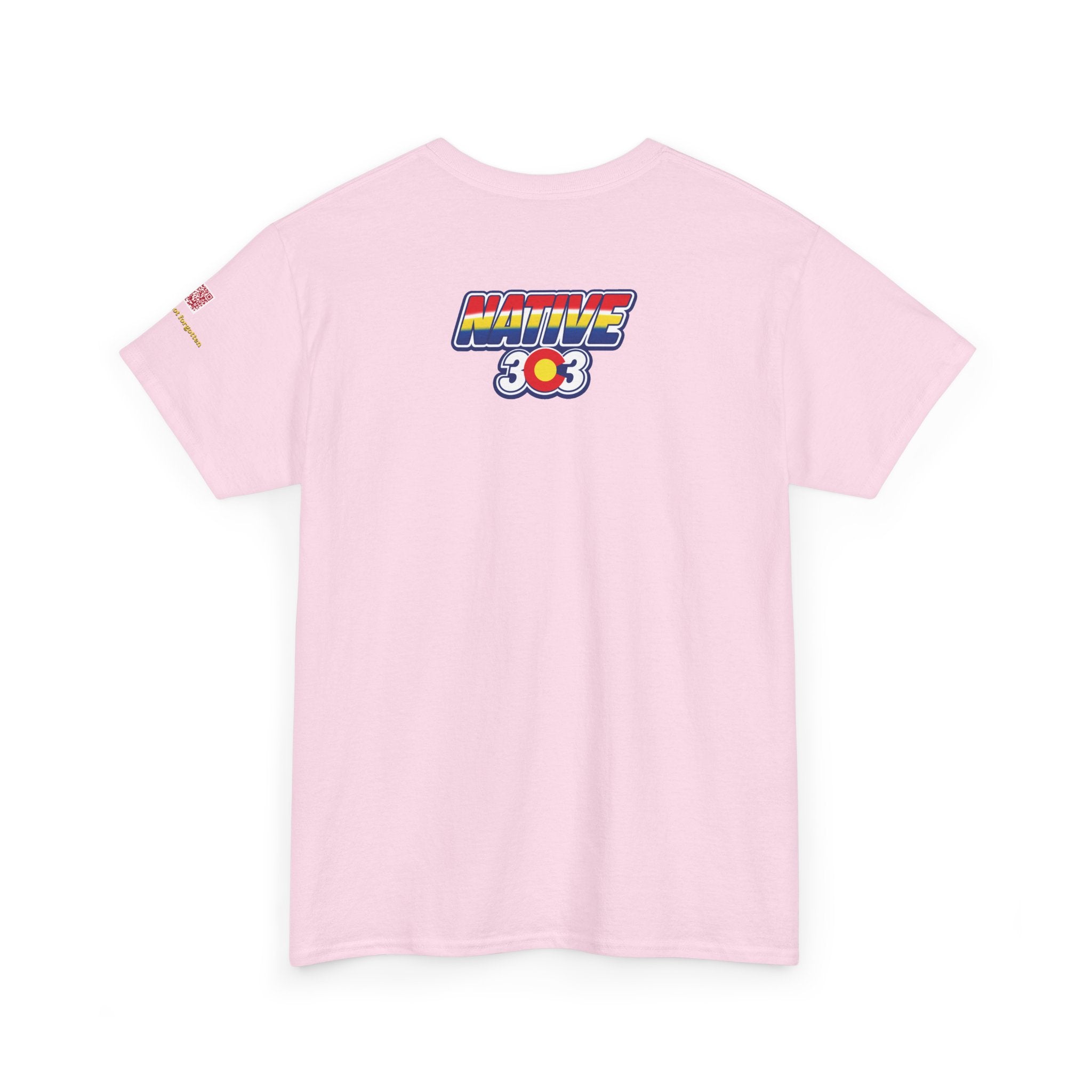 Bonnie Brae Tavern - vintage Denver gear