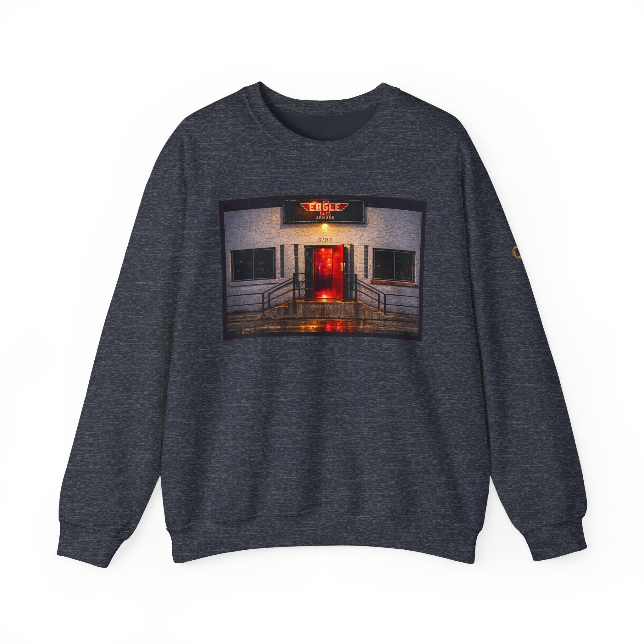 The Eagle | Native303 Sweatshirt