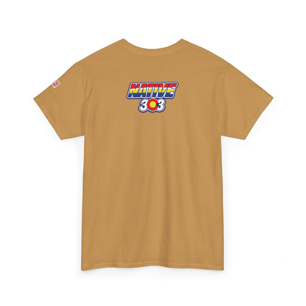 McFann's - vintage Denver gear
