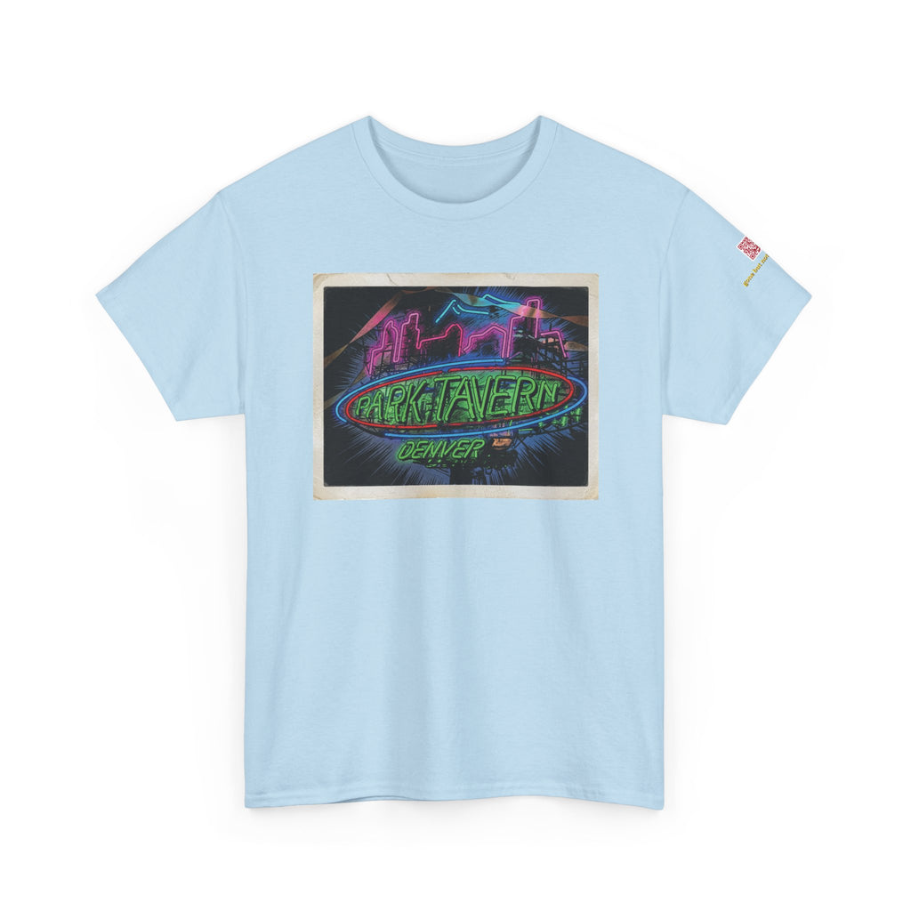 Park Tavern - vintage Denver gear