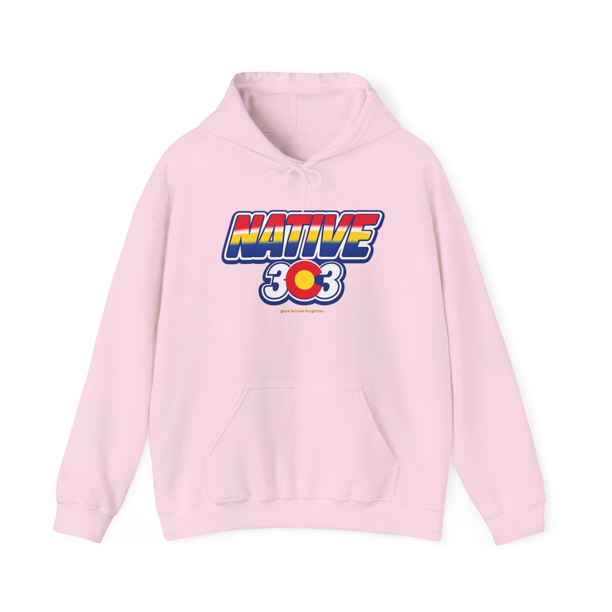 PAGLIACCIS | Unisex Heavy Blend™ Hooded Sweatshirt
