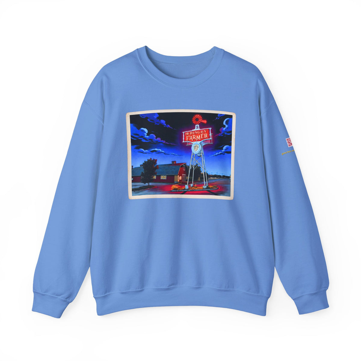 HUNGRY FARMER | Native303 Sweatshirt